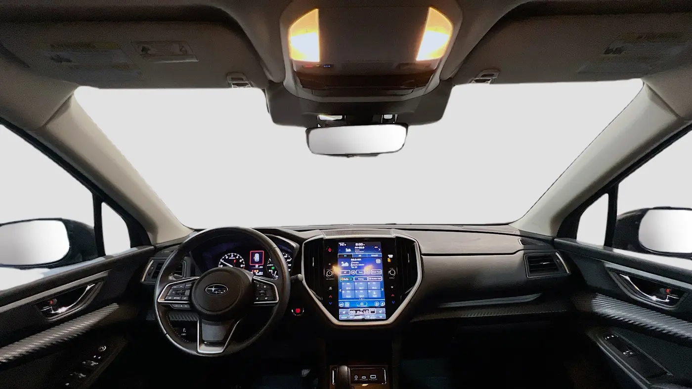 2024 Subaru Ascent Premium 7-Passenger