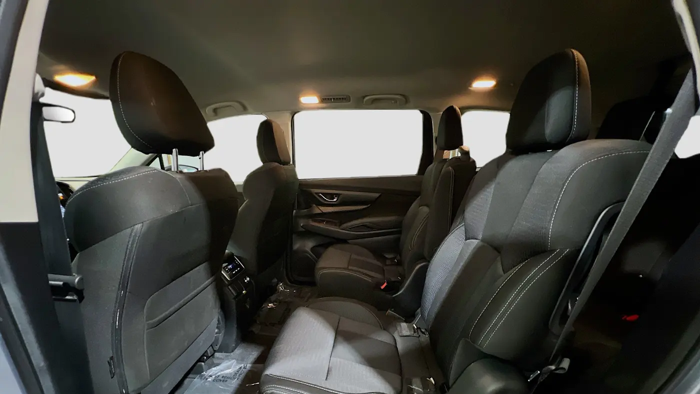 2024 Subaru Ascent Premium 7-Passenger