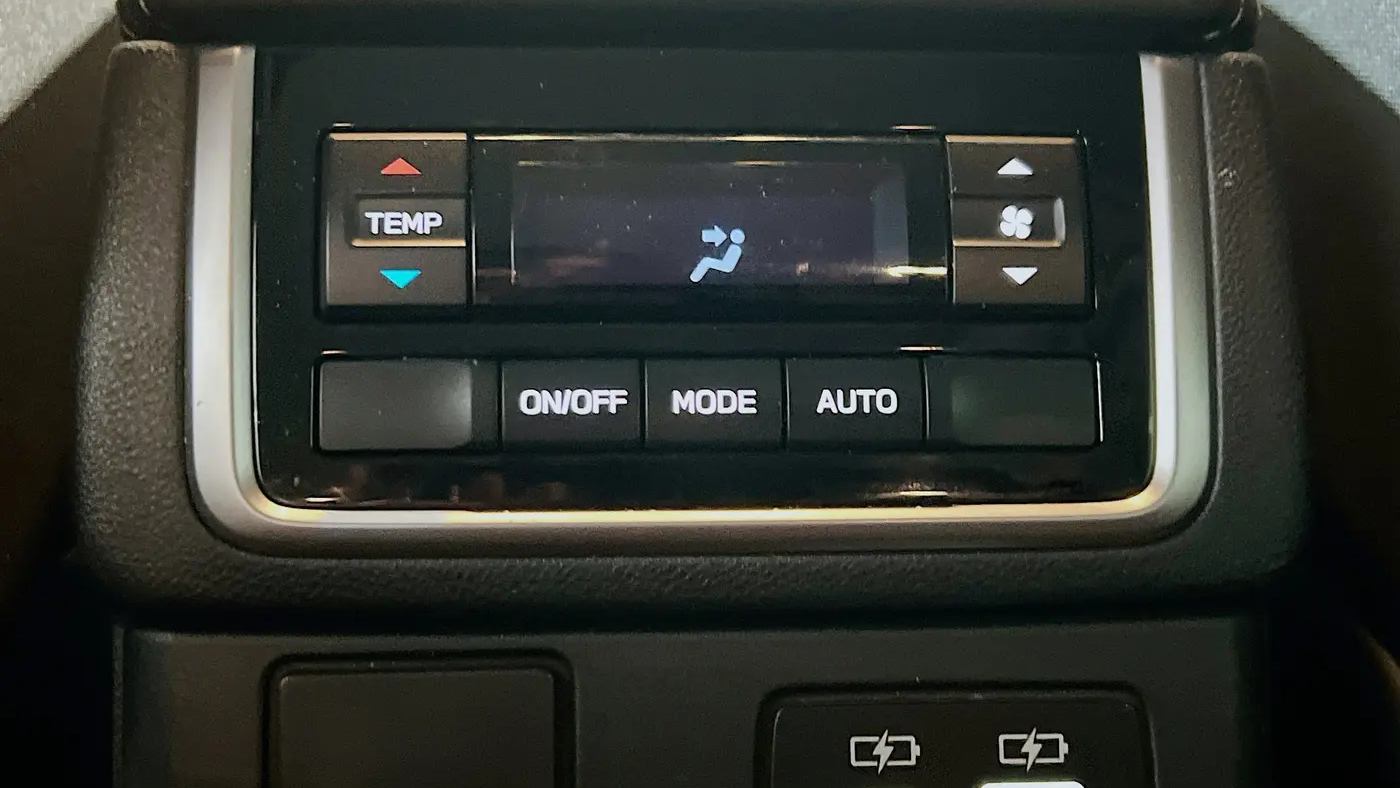 2024 Subaru Ascent Premium 7-Passenger