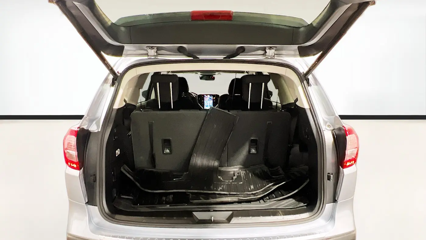 2024 Subaru Ascent Premium 7-Passenger