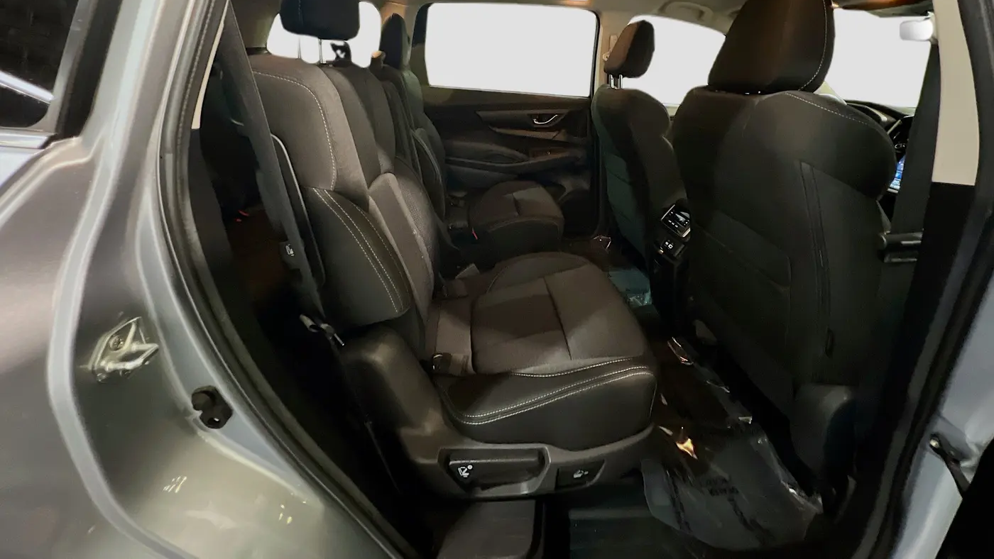 2024 Subaru Ascent Premium 7-Passenger