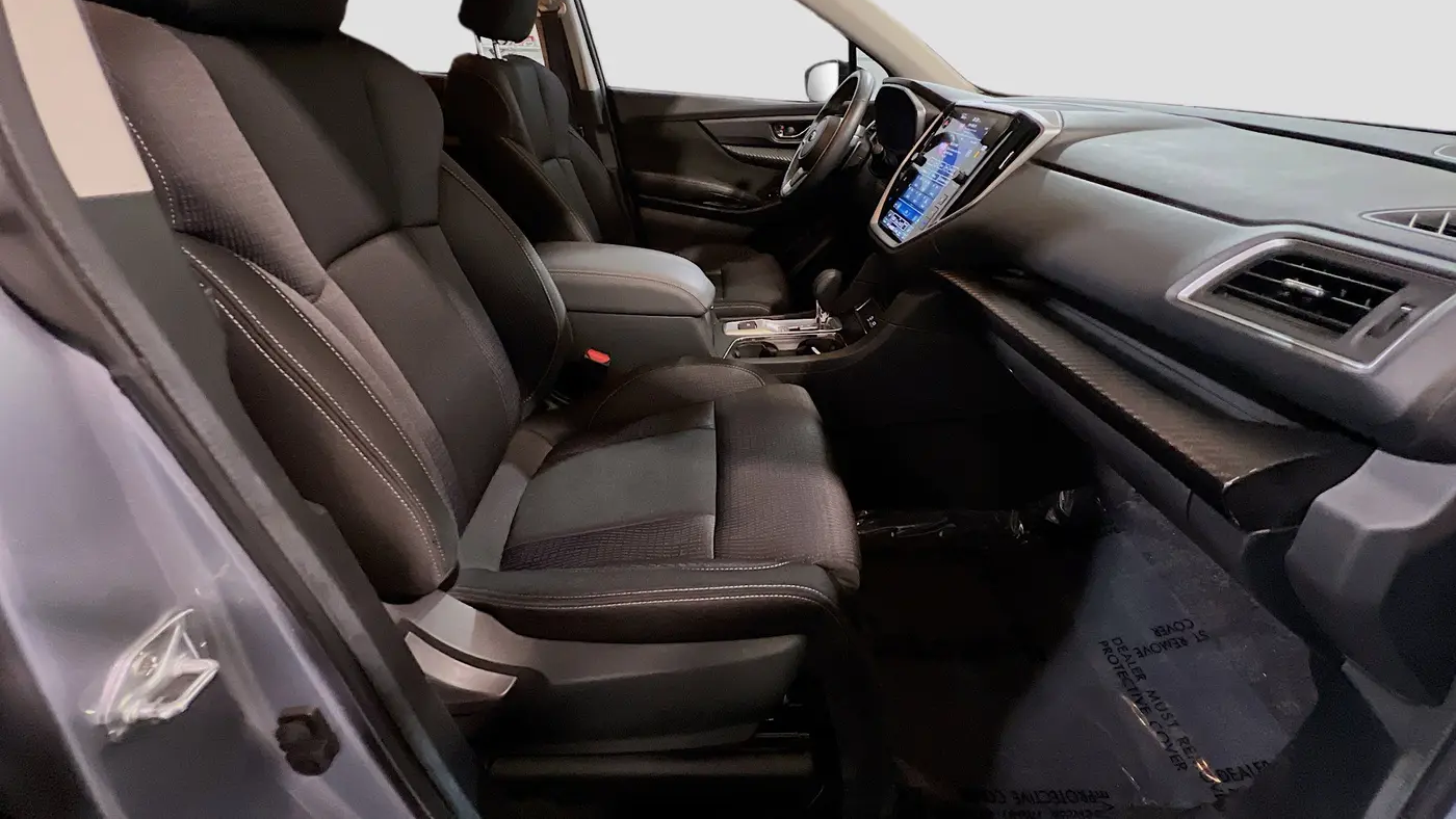 2024 Subaru Ascent Premium 7-Passenger