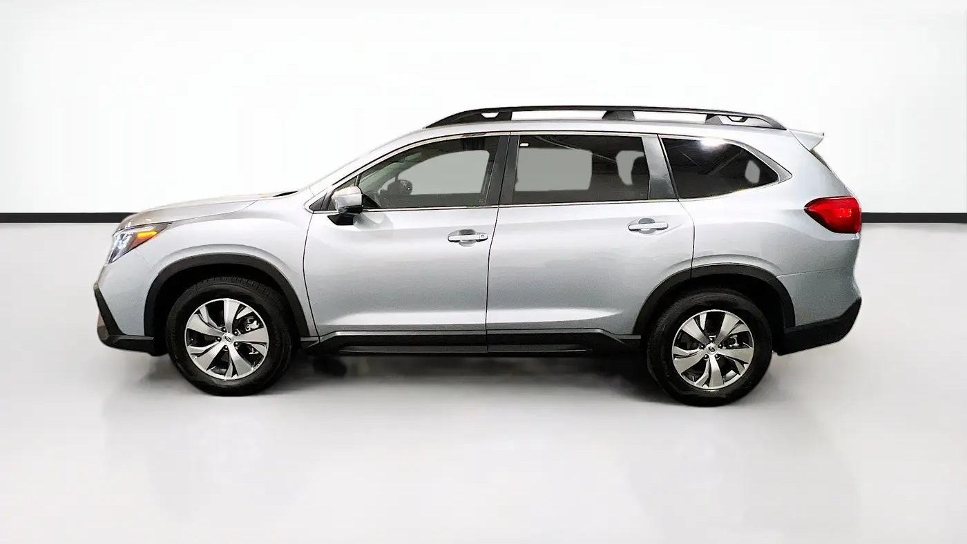 2024 Subaru Ascent Premium 7-Passenger