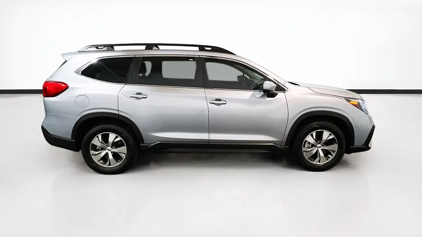 2024 Subaru Ascent Premium 7-Passenger