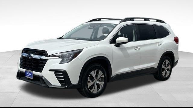 Preowned 2024 Subaru Ascent Premium 7-Passenger for Sale