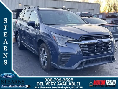 2024 Subaru Ascent AWD Premium 7-Passenger 4DR SUV