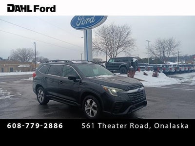 Photo of a 2024 Subaru Ascent AWD Premium 7-Passenger 4DR SUV for sale