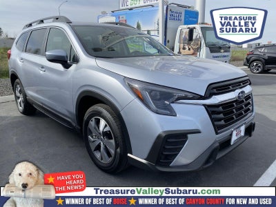 Photo of a 2024 Subaru Ascent AWD Premium 7-Passenger 4DR SUV for sale