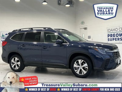 Photo of a 2024 Subaru Ascent AWD Premium 7-Passenger 4DR SUV for sale