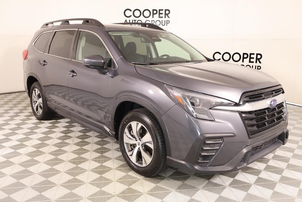 2024 Subaru Ascent - $22,849