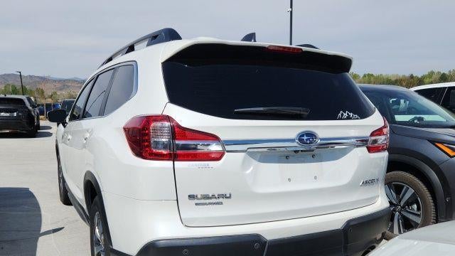 2022 Subaru Ascent Premium 7-Passenger