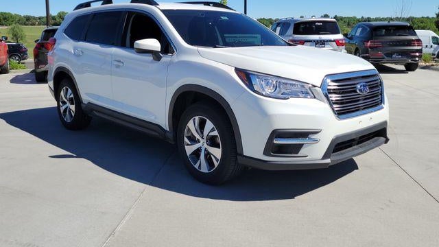 2022 Subaru Ascent Premium 7-Passenger