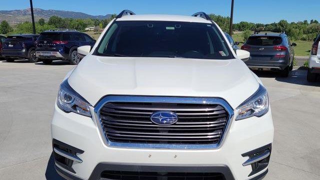 2022 Subaru Ascent Premium 7-Passenger