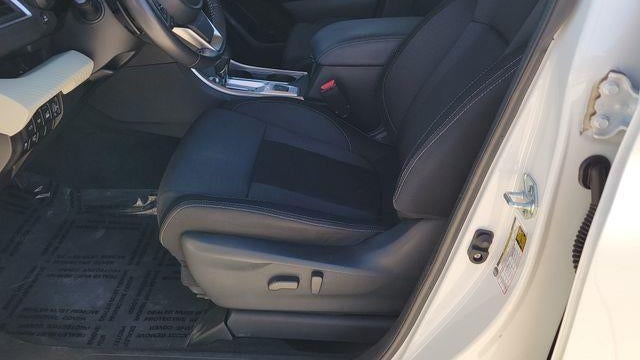 2022 Subaru Ascent Premium 7-Passenger