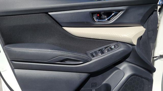 2022 Subaru Ascent Premium 7-Passenger