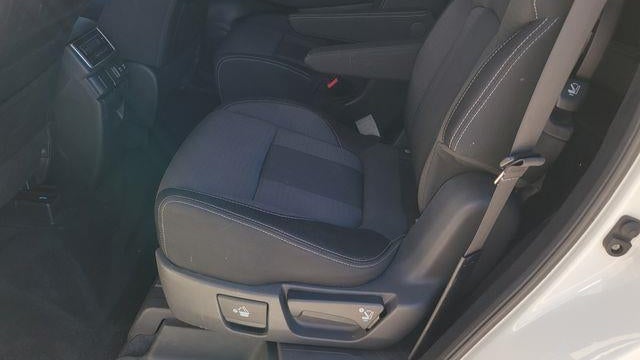 2022 Subaru Ascent Premium 7-Passenger