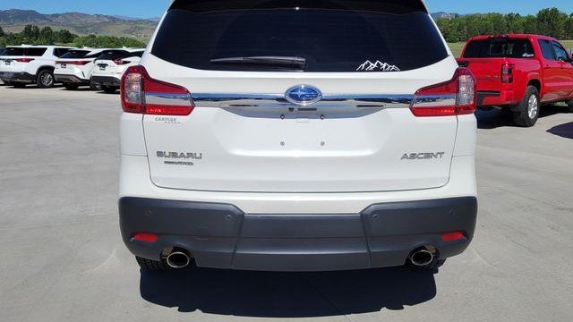2022 Subaru Ascent Premium 7-Passenger