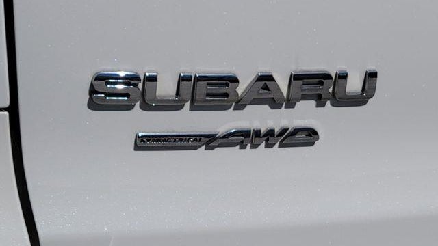 2022 Subaru Ascent Premium 7-Passenger