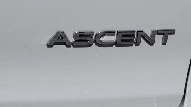 2022 Subaru Ascent Premium 7-Passenger