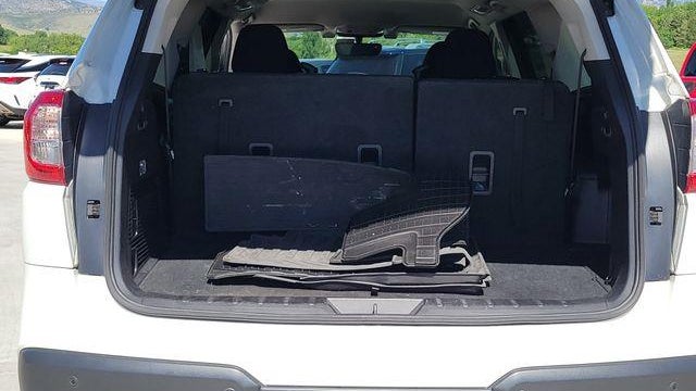 2022 Subaru Ascent Premium 7-Passenger