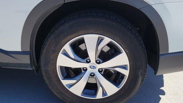 2022 Subaru Ascent Premium 7-Passenger