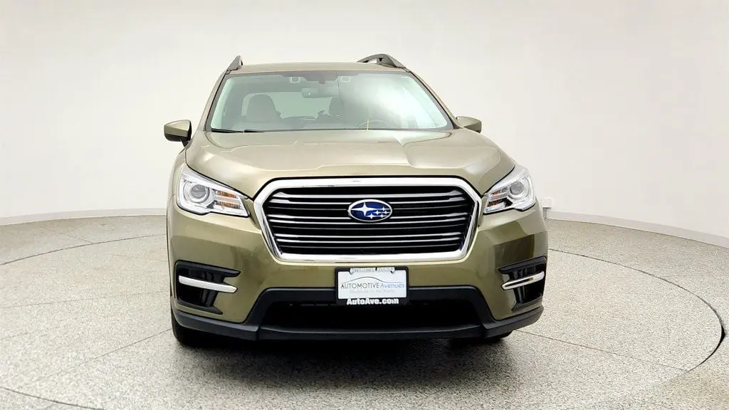 2022 Subaru Ascent Premium 7-Passenger