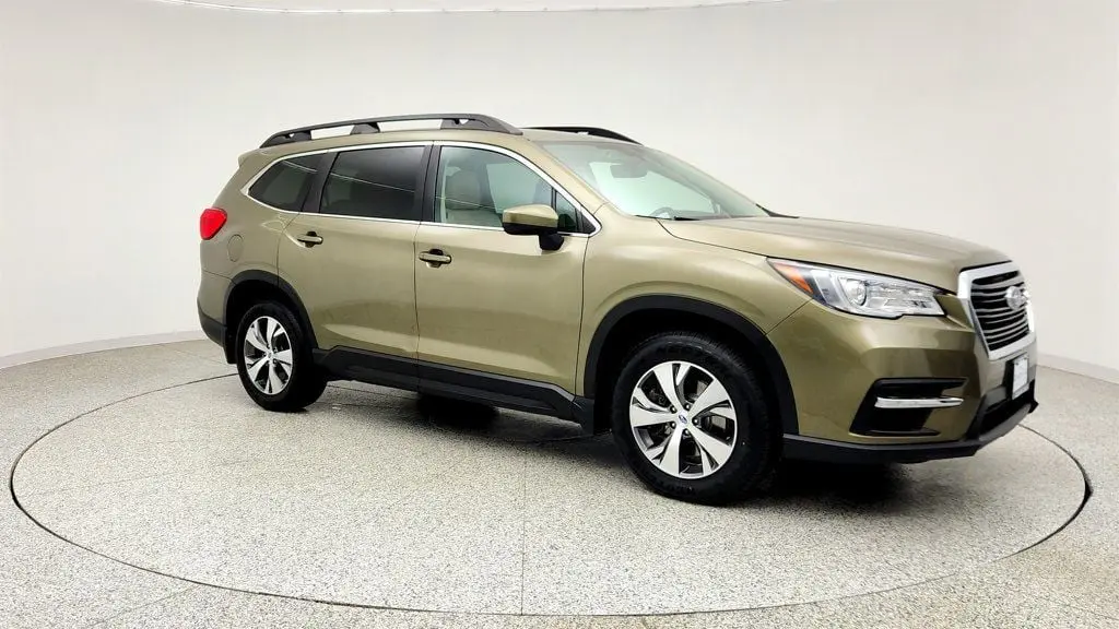 2022 Subaru Ascent Premium 7-Passenger