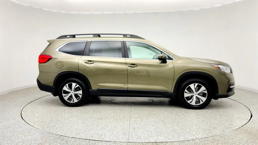 2022 Subaru Ascent Premium 7-Passenger