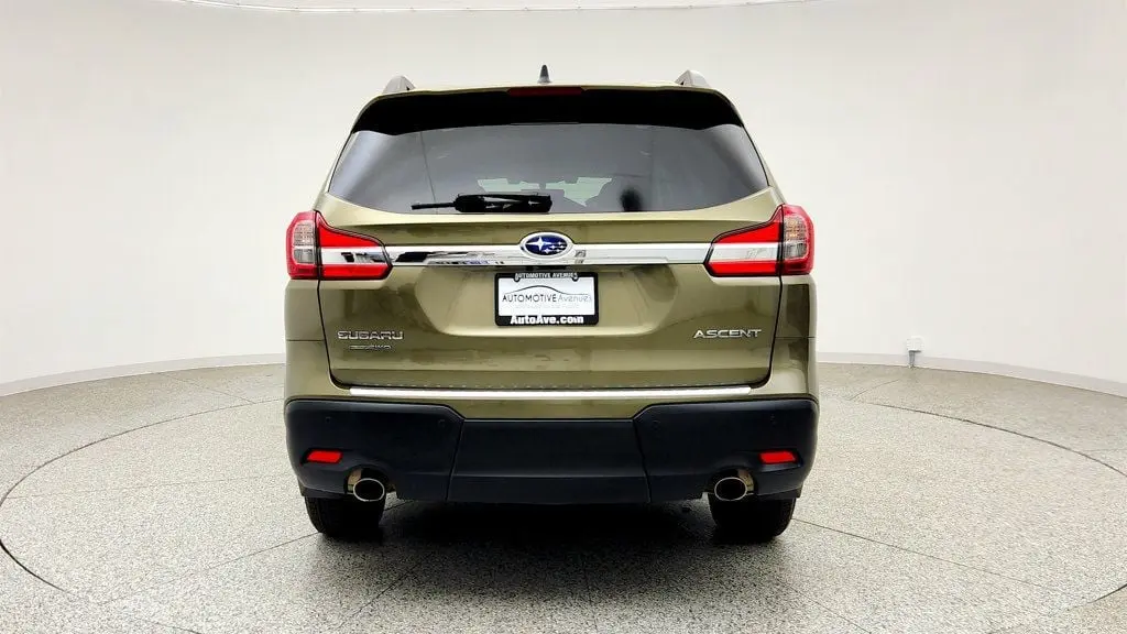 2022 Subaru Ascent Premium 7-Passenger