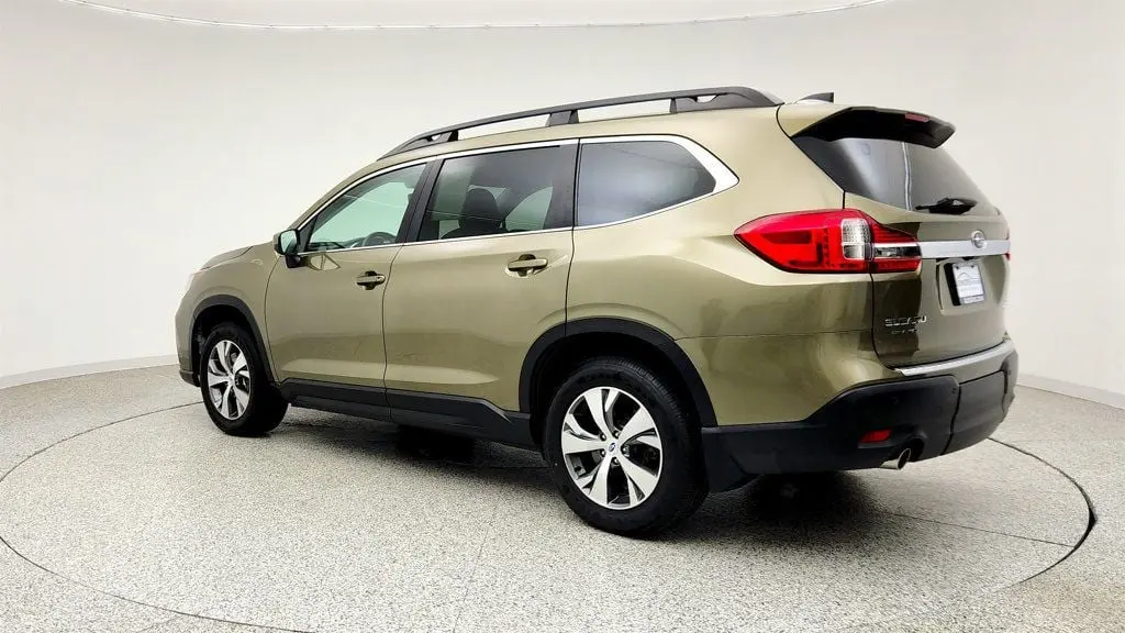 2022 Subaru Ascent Premium 7-Passenger