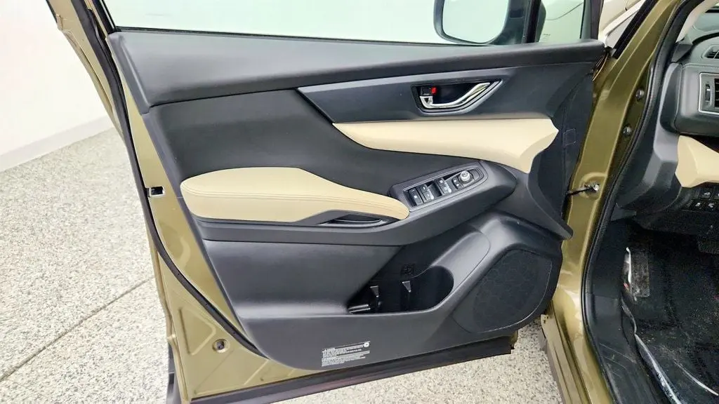 2022 Subaru Ascent Premium 7-Passenger