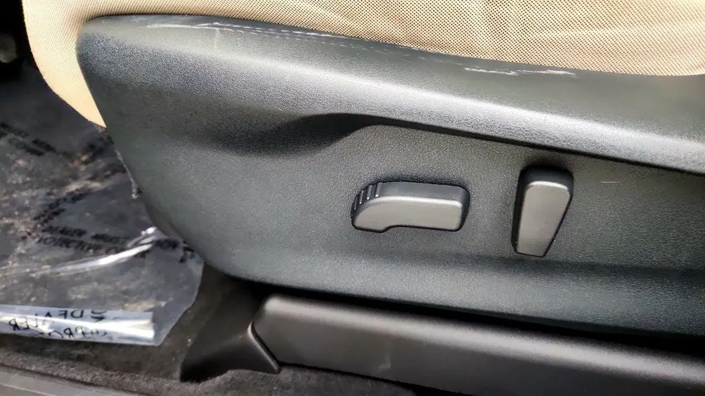 2022 Subaru Ascent Premium 7-Passenger