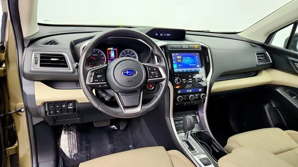 2022 Subaru Ascent Premium 7-Passenger