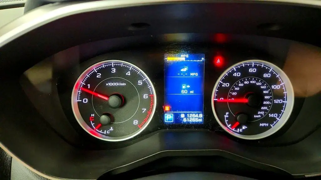 2022 Subaru Ascent Premium 7-Passenger