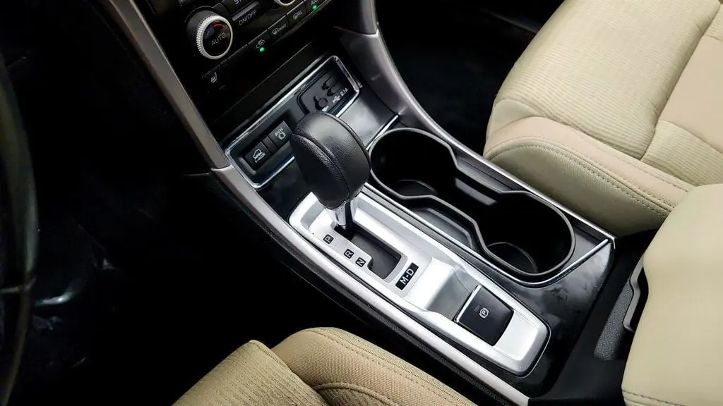 2022 Subaru Ascent Premium 7-Passenger