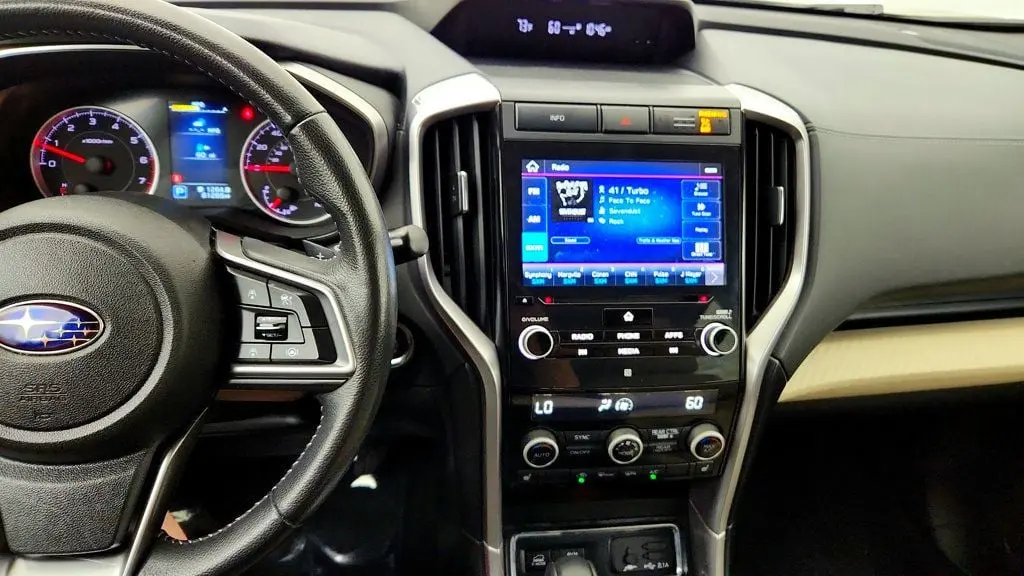 2022 Subaru Ascent Premium 7-Passenger
