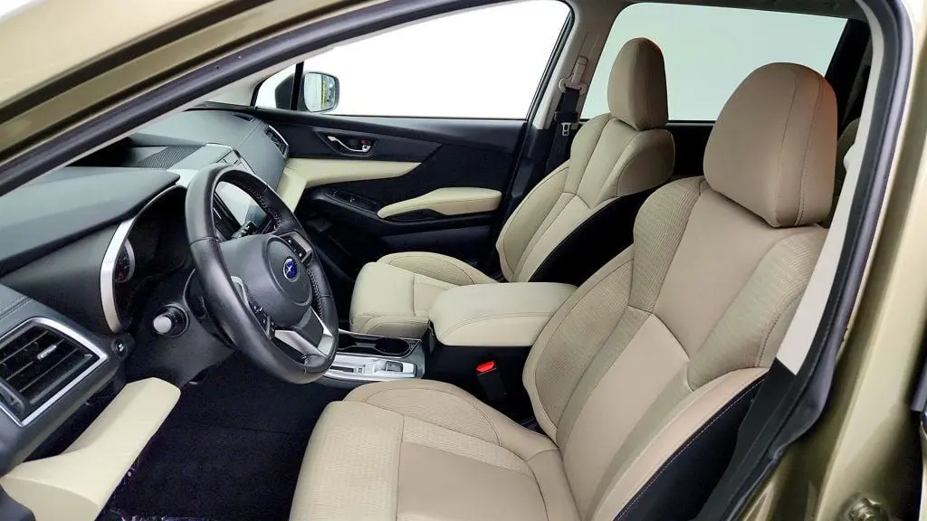 2022 Subaru Ascent Premium 7-Passenger