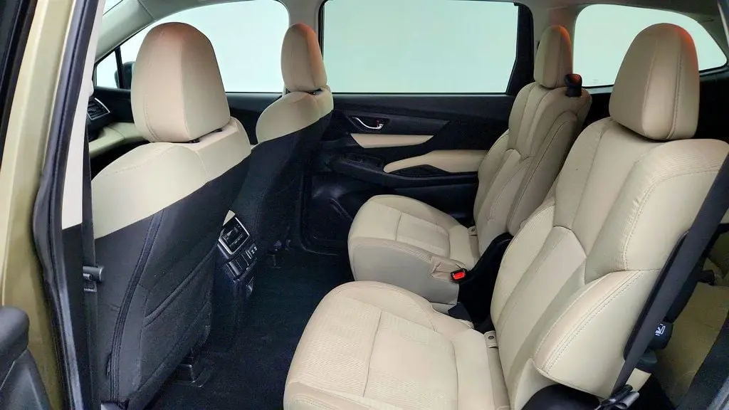 2022 Subaru Ascent Premium 7-Passenger