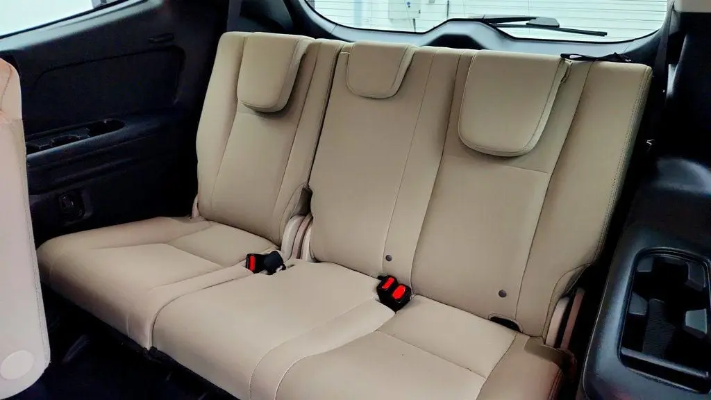 2022 Subaru Ascent Premium 7-Passenger