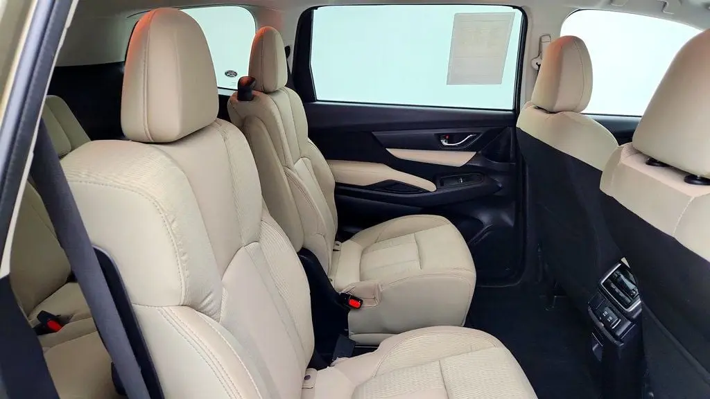 2022 Subaru Ascent Premium 7-Passenger