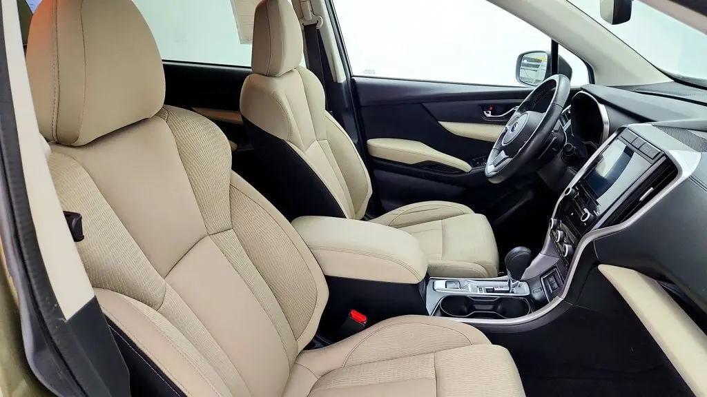 2022 Subaru Ascent Premium 7-Passenger