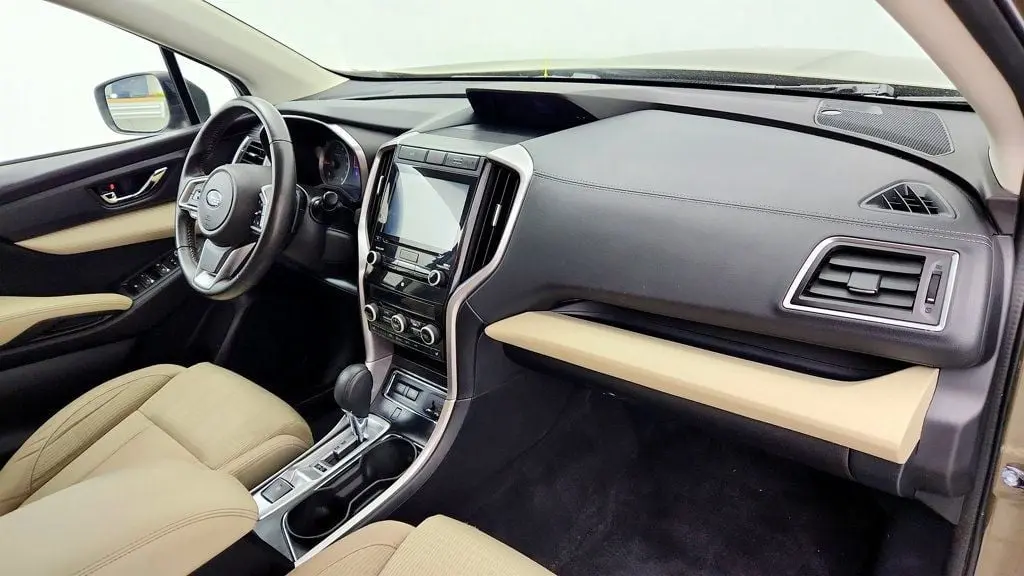 2022 Subaru Ascent Premium 7-Passenger