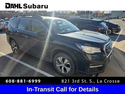 Photo of a 2022 Subaru Ascent AWD Premium 7-Passenger 4DR SUV for sale