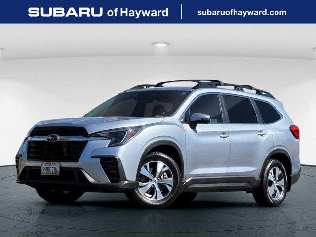 2023 Subaru Ascent