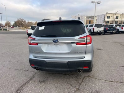 Photo of a 2024 Subaru Ascent AWD Premium 7-Passenger 4DR SUV for sale