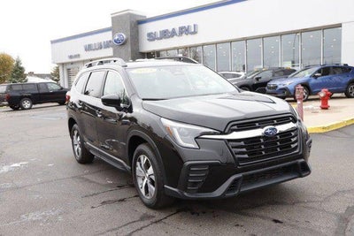 Photo of a 2024 Subaru Ascent AWD Premium 7-Passenger 4DR SUV for sale