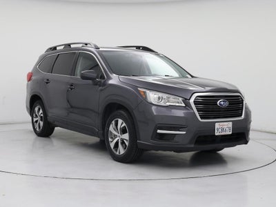 Photo of a 2022 Subaru Ascent AWD Premium 7-Passenger 4DR SUV for sale