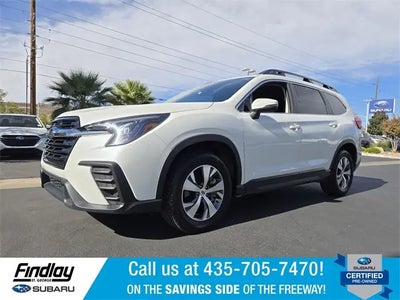 Photo of a 2023 Subaru Ascent AWD Premium 7-Passenger 4DR SUV for sale