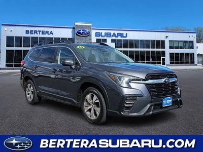Photo of a 2023 Subaru Ascent AWD Premium 7-Passenger 4DR SUV for sale