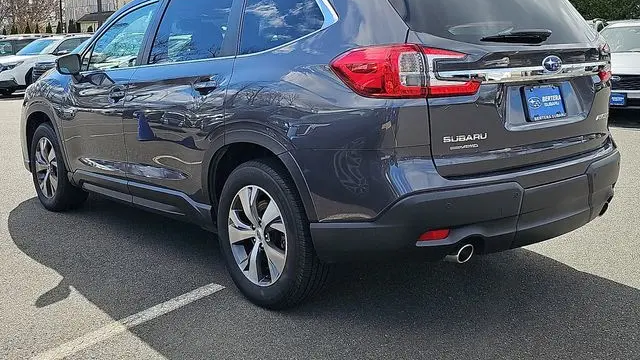 2023 Subaru Ascent Premium 7-Passenger